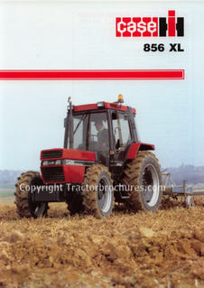 Case IH